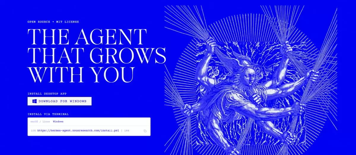 Hermes Agent 从部署到项目实战完整操作指引