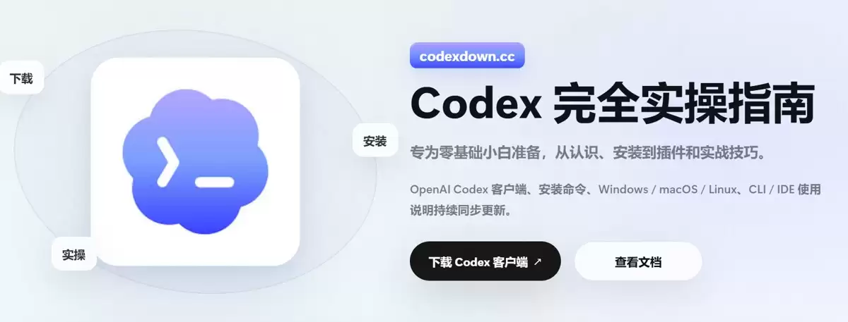 Codex订阅怎么选？Free、Plus、Pro区别是什么？2026最新购买指南