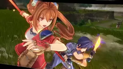 空之轨迹the1st全收集的方法-空之轨迹the1st如何进行全收集
