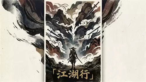 江湖录隐藏天赋如何获取 江湖录隐藏天赋获取条件汇总