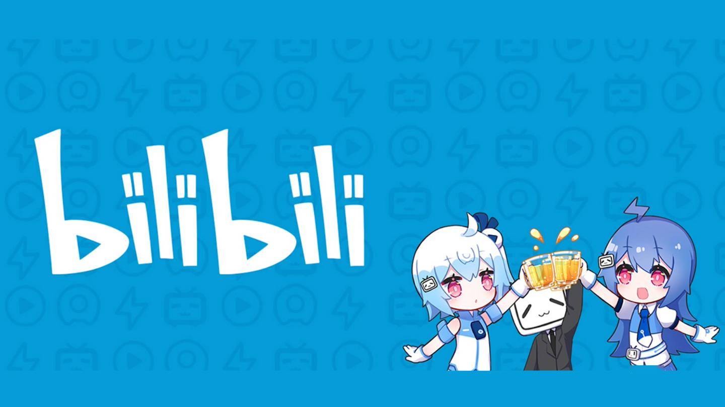 哔哩哔哩官网纯净无广告入口-哔哩哔哩创作中心快捷投稿入口