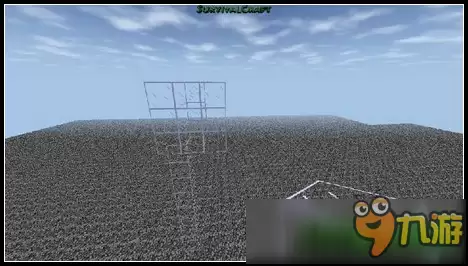 生存战争2岩浆水解析图文攻略 Survivalcraft 2BUG研究