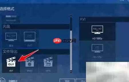 Ashampoo添加字幕教程