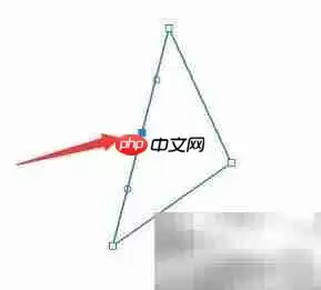 PS钢笔工具变换技巧