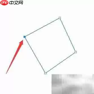 PS钢笔工具变换技巧