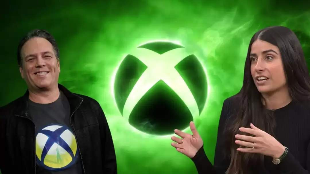Xbox总裁透露：公司某些部门管理层高达14层