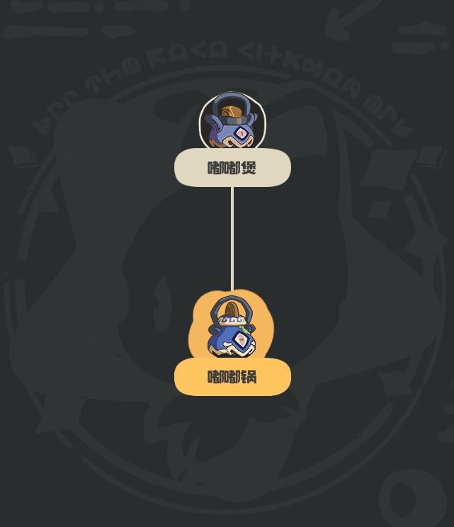 《洛克王国：世界》开荒精灵嘟嘟锅攻略