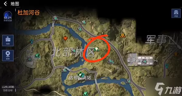 星球重启蚁窝怎么过 蚁窝任务过法