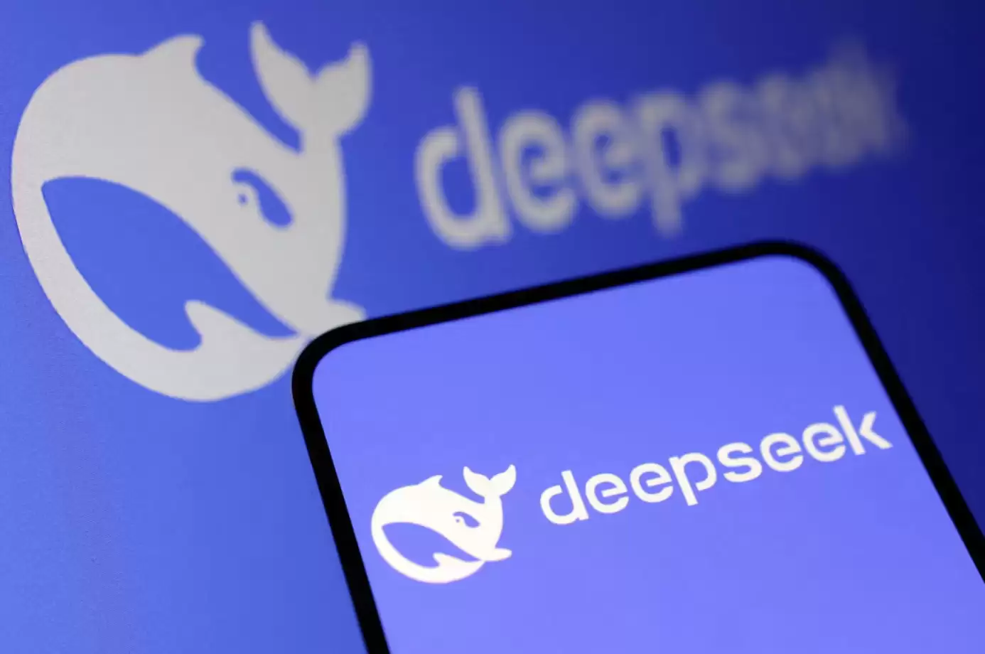 消息称DeepSeek自研AI推理芯片：一年前已启动