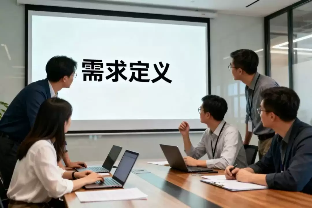 做了7年硬件PM: 我发现AI产品立项最容易死在这一步