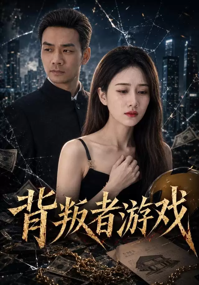 短剧《背叛者游戏》剧情介绍