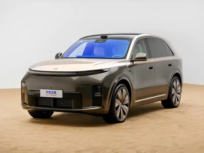 2025款理想L8的续航里程对比之前有提升吗？具体数字是多少