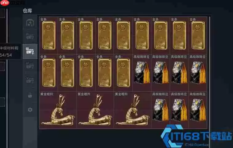 哈夫币快速积累全攻略 零氪亦能轻松赚百万