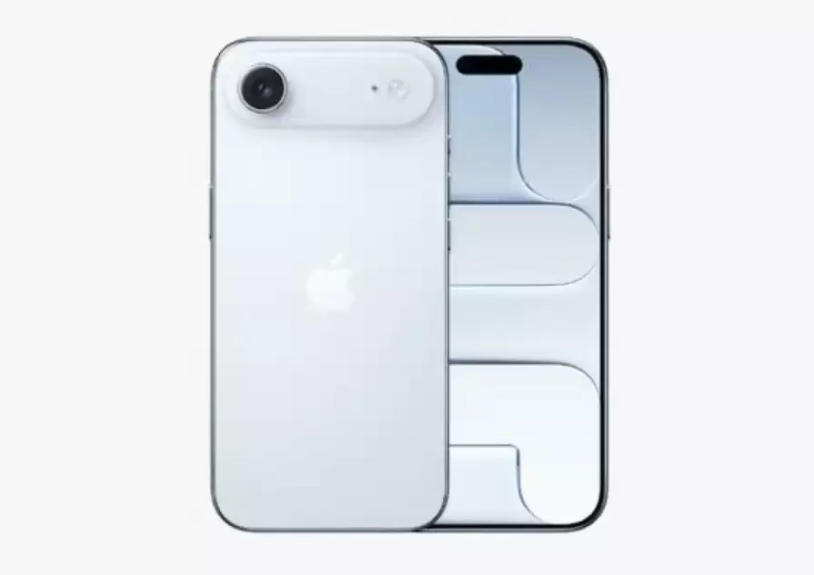 iPhone Air 2核心参数曝光：2nm A20芯片加持 电池与影像双升级