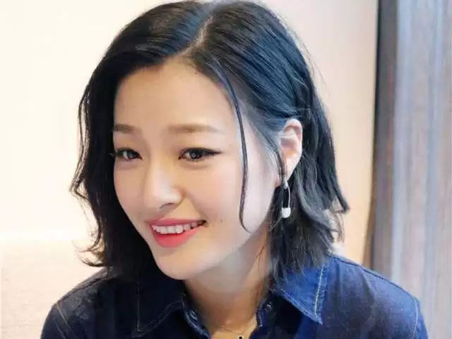 《悬案》郎月婷凭实力证明：有些人无需爆红，只需“一直演”