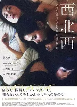 电影西北西剧情介绍