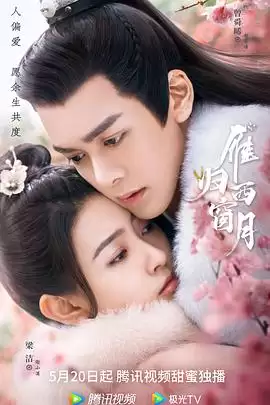 电视剧《雁归西窗月》：剧情介绍