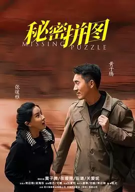 电影《秘密拼图》剧情介绍