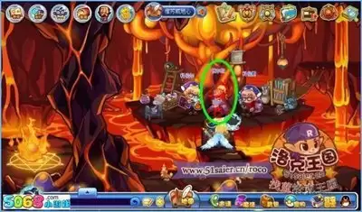 洛克王国怎样获取世界魔法粉尘