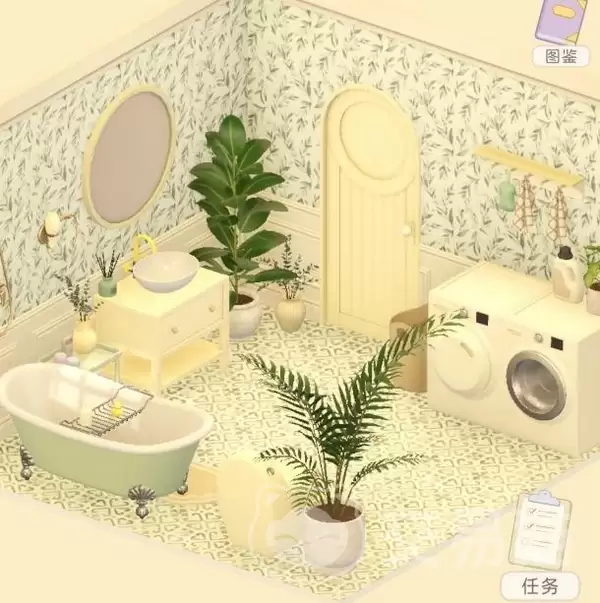 方寸小屋好玩吗：方寸小屋手游核心玩法与特色体验详解