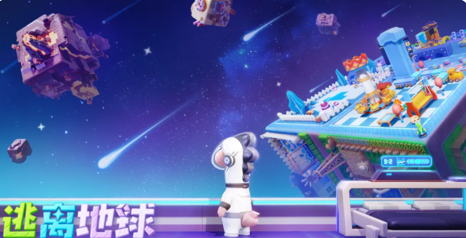 星绘友晴天开荒攻略 星绘友晴天新手前期快速升级与资源规划指南