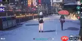异环天气怎样切换