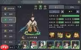 三国志异闻录孟获怎样搭配阵容