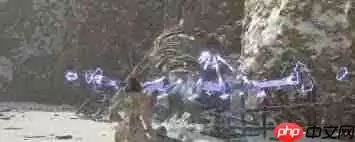明末渊虚之羽艾能奇如何打