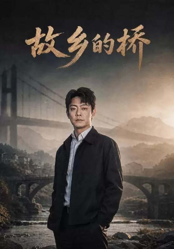 短剧《故乡的桥》剧情介绍