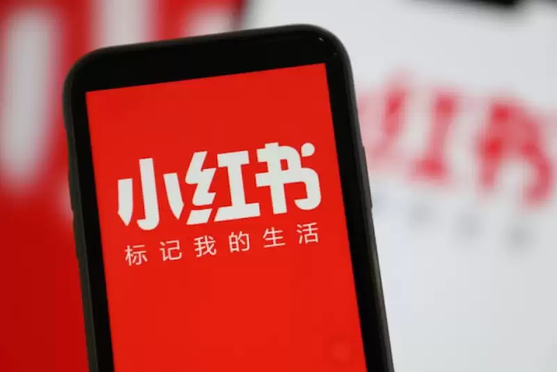 小红书官网入口网页版 小红书网页版首页官方直接访问