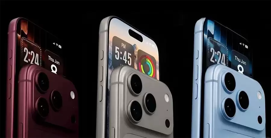 高清主板实拍!iPhone 18 Pro A20 Pro芯片核心细节全面曝光 高清主板实拍!iPhone 18 Pro A20 Pro芯片核心细节全面曝光