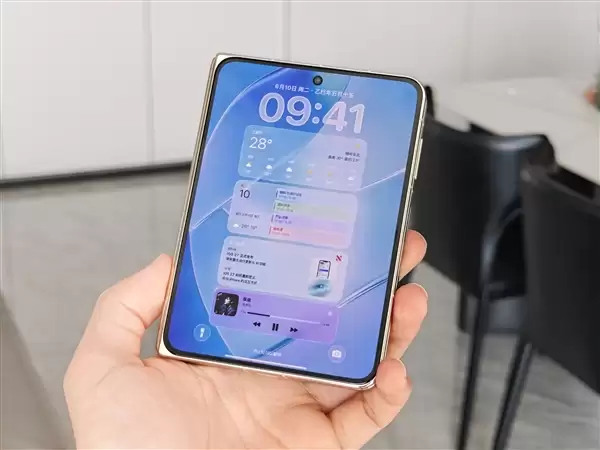 iPhone X一机难求再度重演!苹果折叠屏供货严重不足