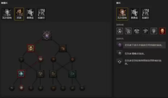 暗黑4S14游侠蓄力劲射速刷BD攻略