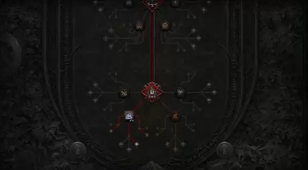 暗黑4S14荆棘飞盾圣骑士BD攻略