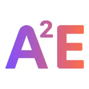 AI视频创作 - A2E