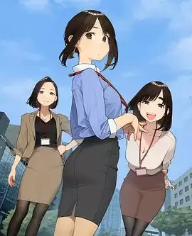 《加油！同期酱》动漫剧情介绍