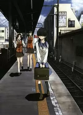 动漫《电波系彼女 幸福游戏》剧情简介