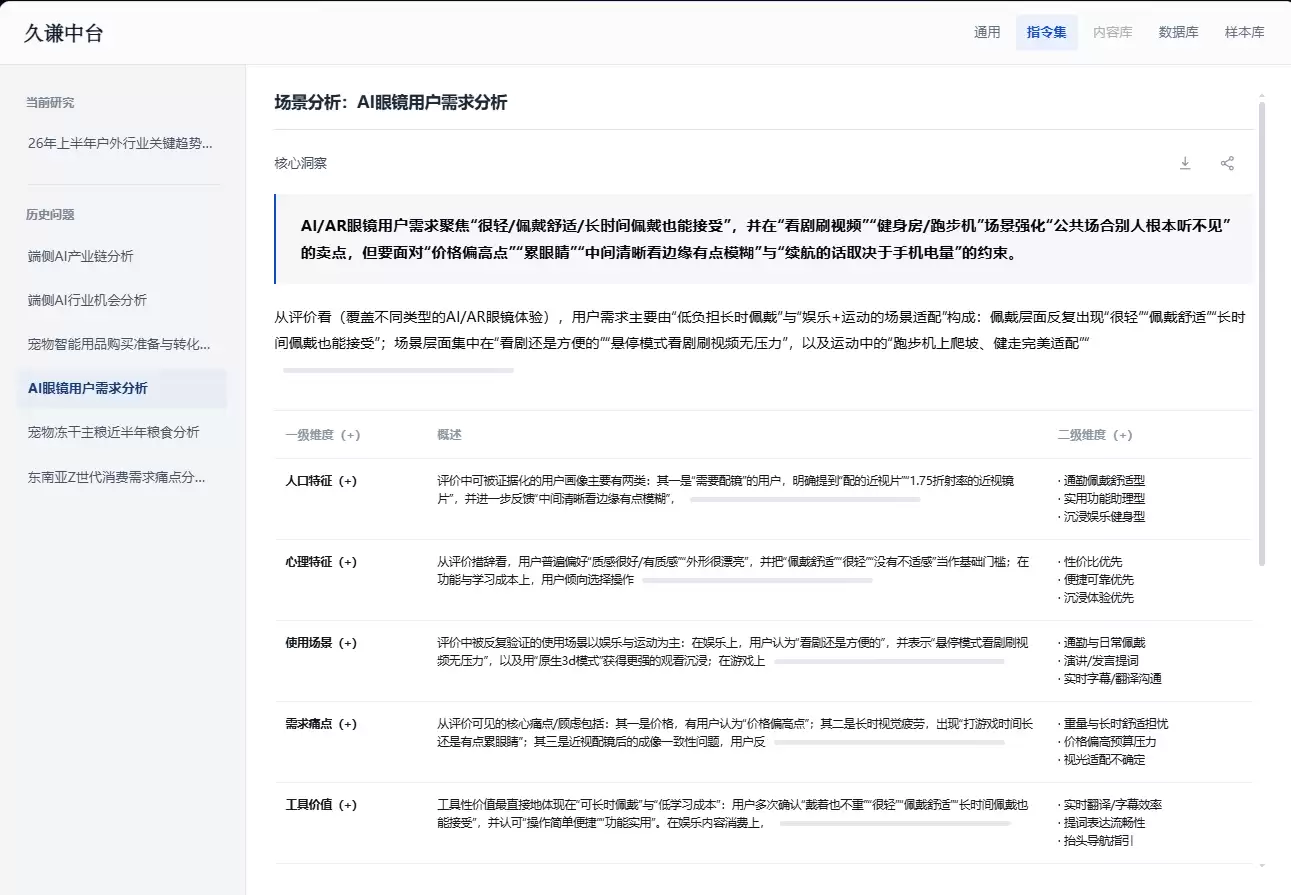 竞品动态及消费者洞察：品牌部市场情报监测工具选型指南