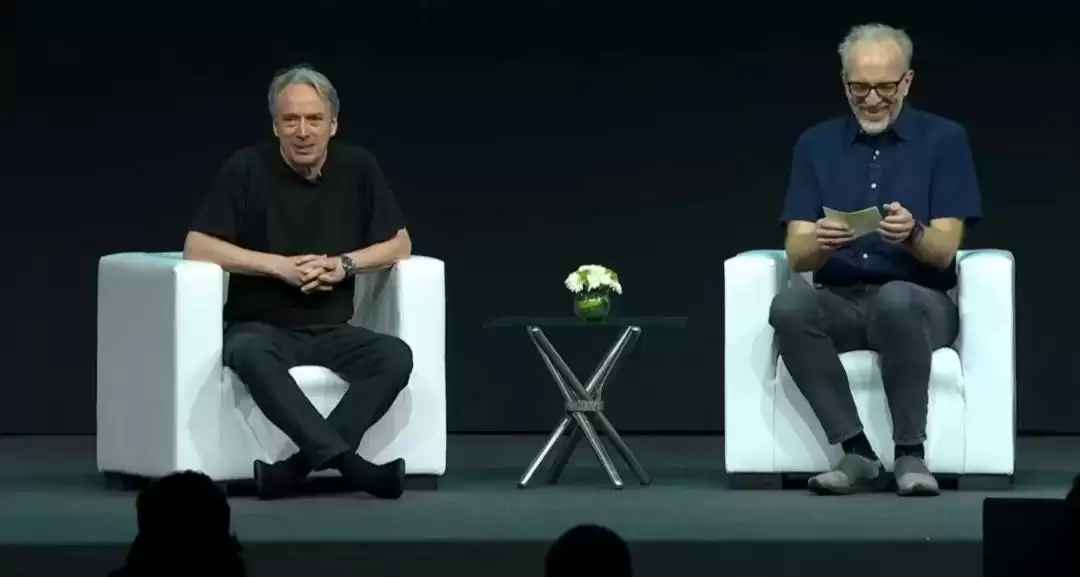 Linus：别指望Rust能修复全部Bug、没人能彻底搞懂Linux内核的3500万行代码