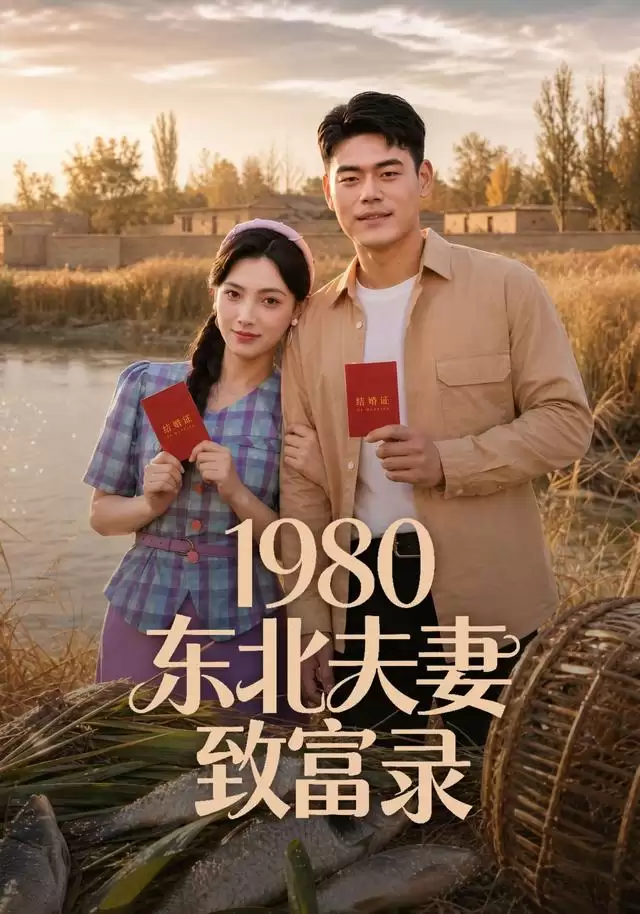 短剧 1980东北夫妻致富录 剧情介绍