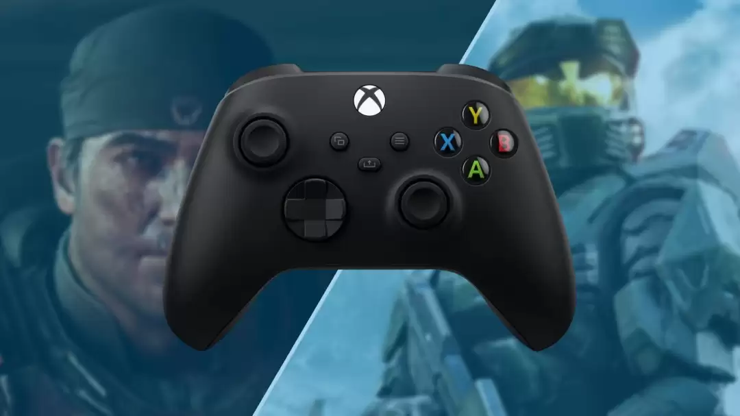 Xbox考虑令更多第一方游戏成为Xbox独占