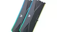 天降横财！垃圾堆捡漏32G内存条 还十分完整