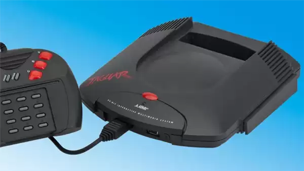 西班牙开发者成功将Linux移植到1993年雅达利Jag