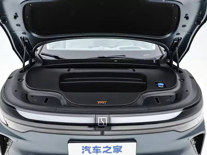 极氪7X空悬故障维修费用高吗