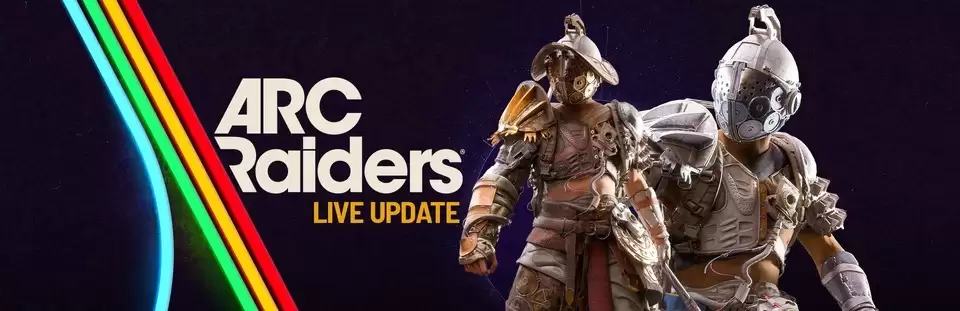 Arc Raiders 1.36.0上线：匹配优化 掉落