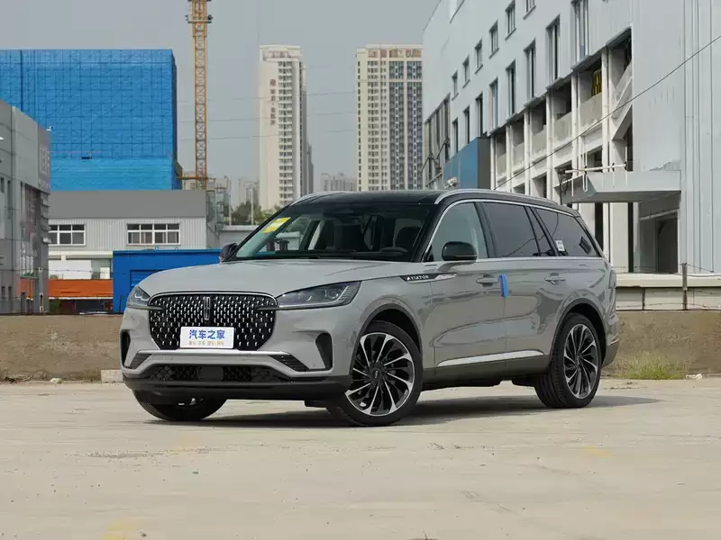 林肯飞行家车型代号是多少