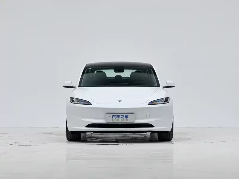 特斯拉Model 3怎样识别交通信号灯