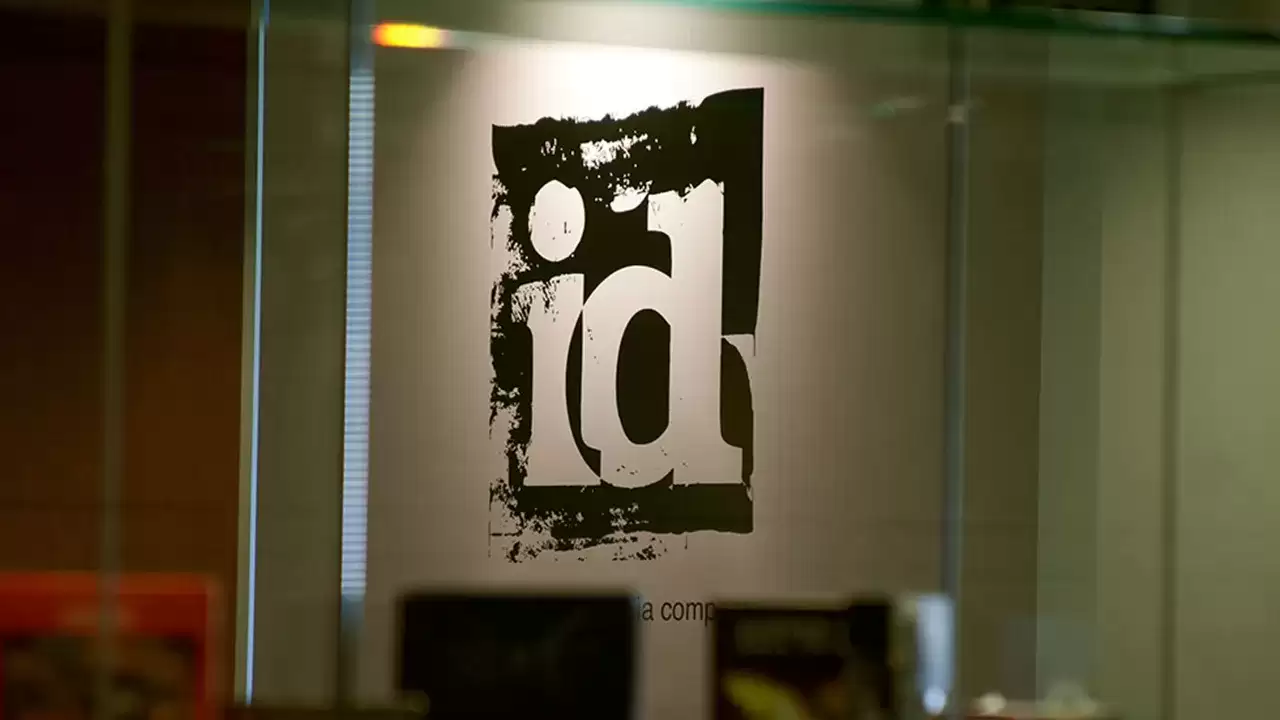 媒体称id Software已名存实亡 多款未公布游戏或取消