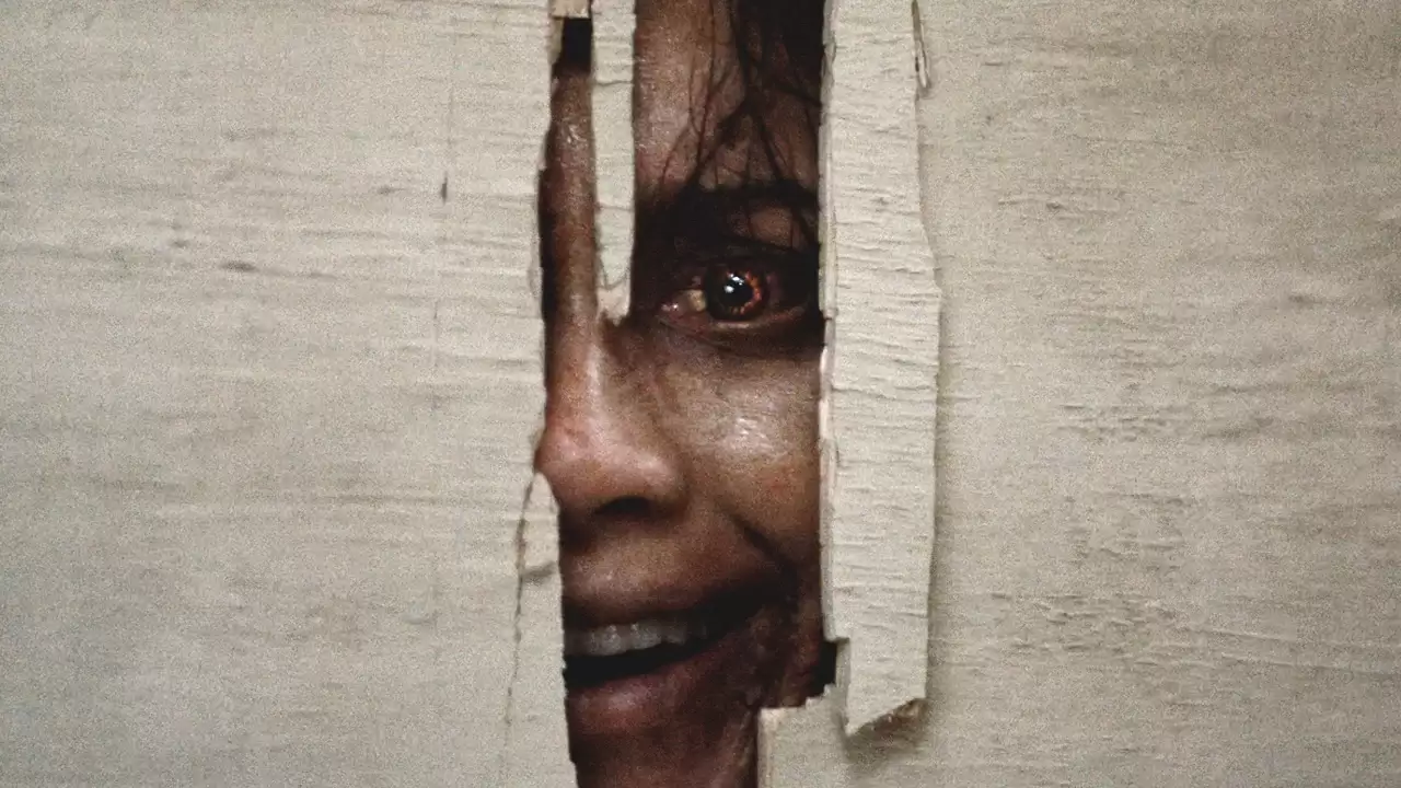 Evil Dead Burn评测