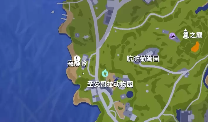 模拟山羊3手机版恐怖走廊详细玩法与技巧 模拟山羊3手机版恐怖走廊通关攻略